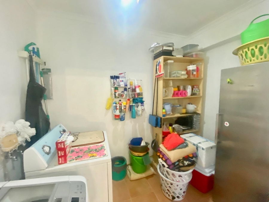 3 Bedroom Property for Sale in Joostenbergvlakte Western Cape